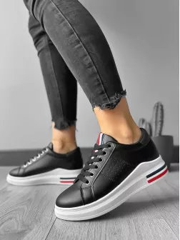 Adidasi dama negri JD185 T55-2